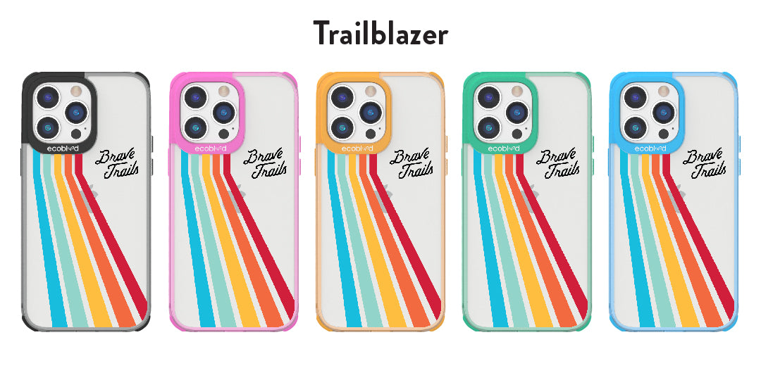 Trailblazer Design In The EcoBlvd X Brave Trails Collaboration