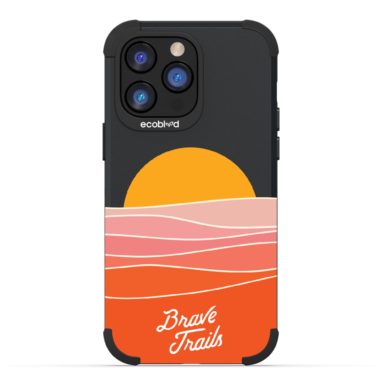 Enlightened - Mojave Collection Case for Apple iPhone 14 Pro
