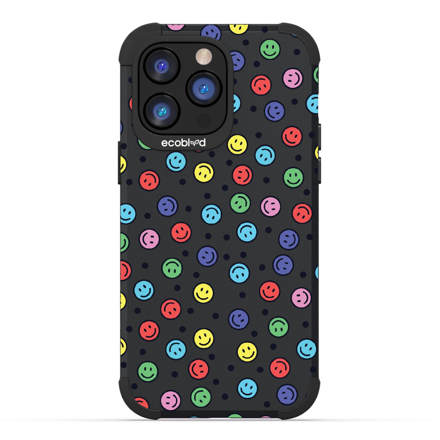 All Smiles - Mojave Collection Case for Apple iPhone 14 Pro Max