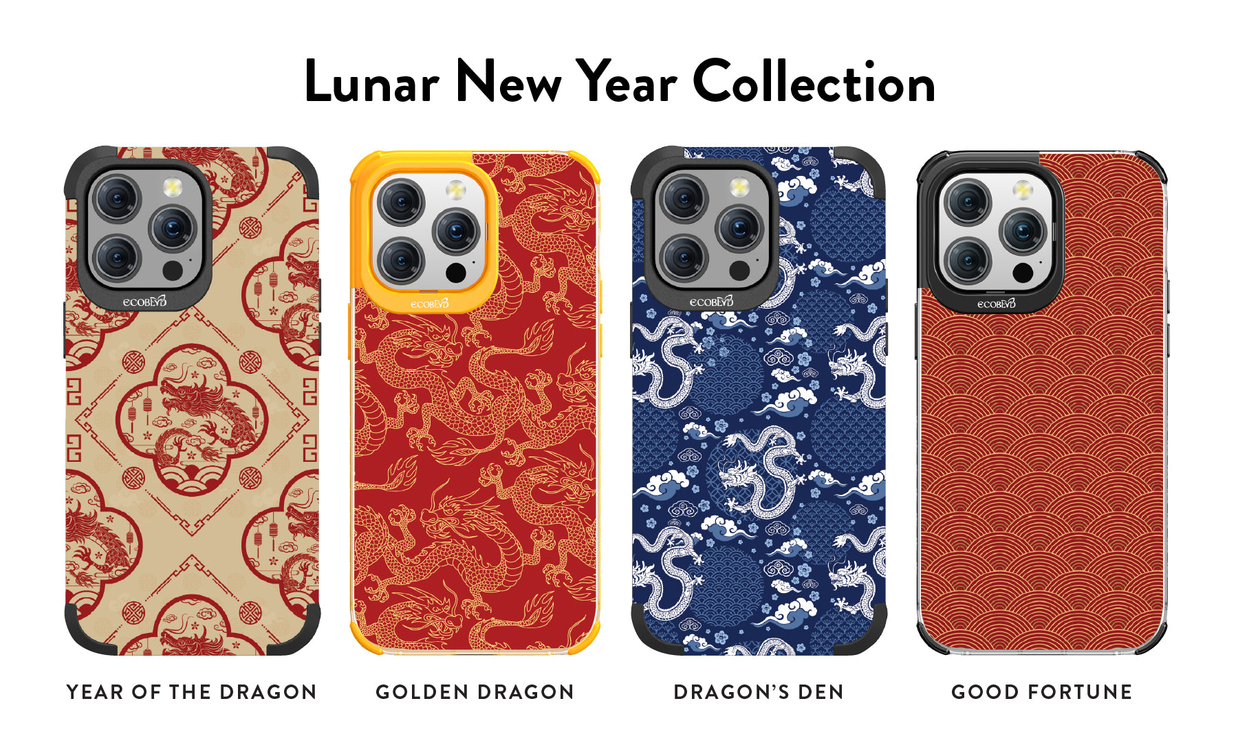 EcoBlvds 4 Lunar New Year 2024 Designs Celebrating The Year Of The Dragon