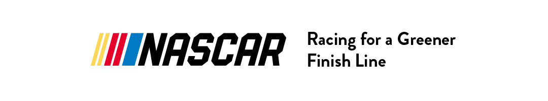 NASCAR logo