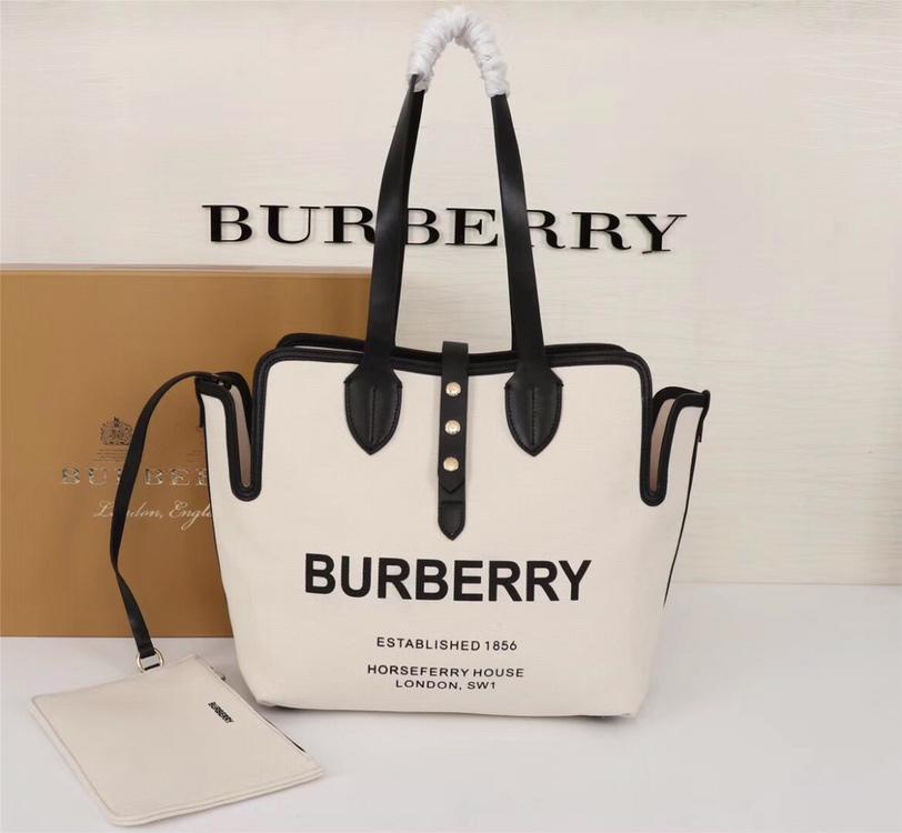 burberry medium soft belt bag