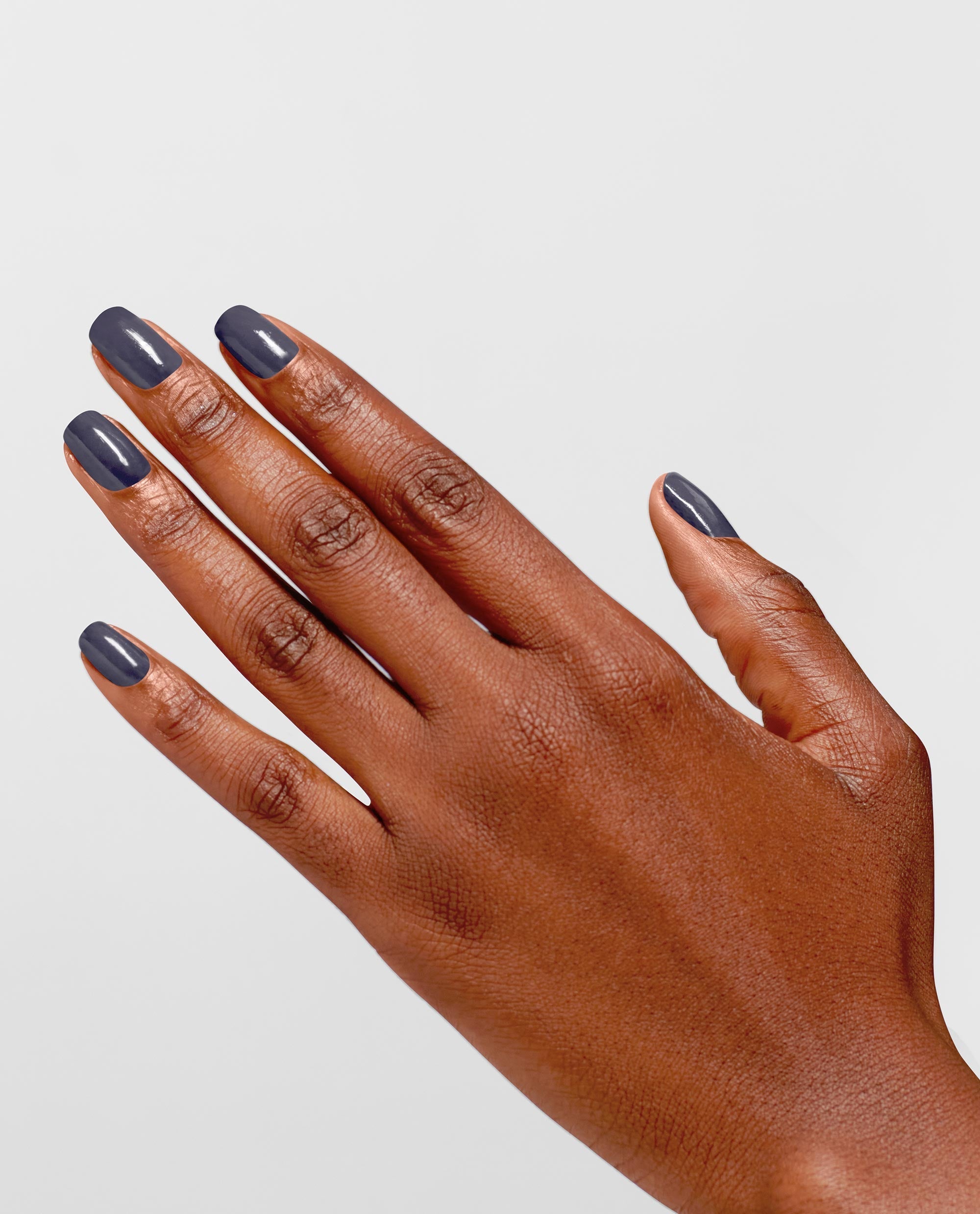OPI Less is Norse Long-lasting Nail Polish Mani
