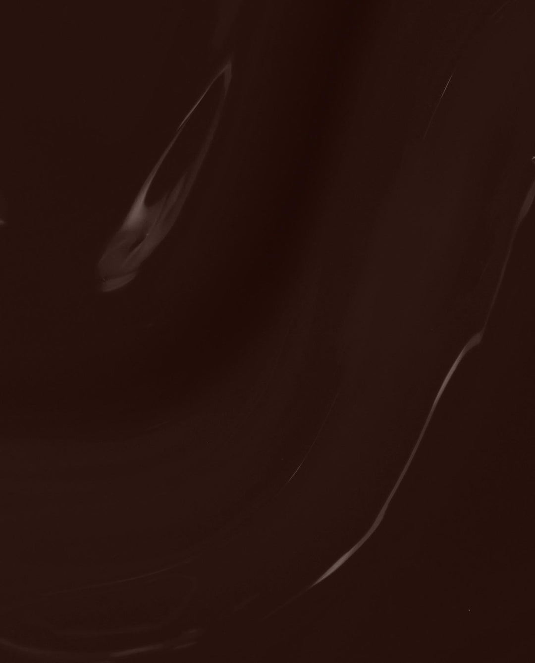Not Afraid of the Dark Infinite Shine Swatch