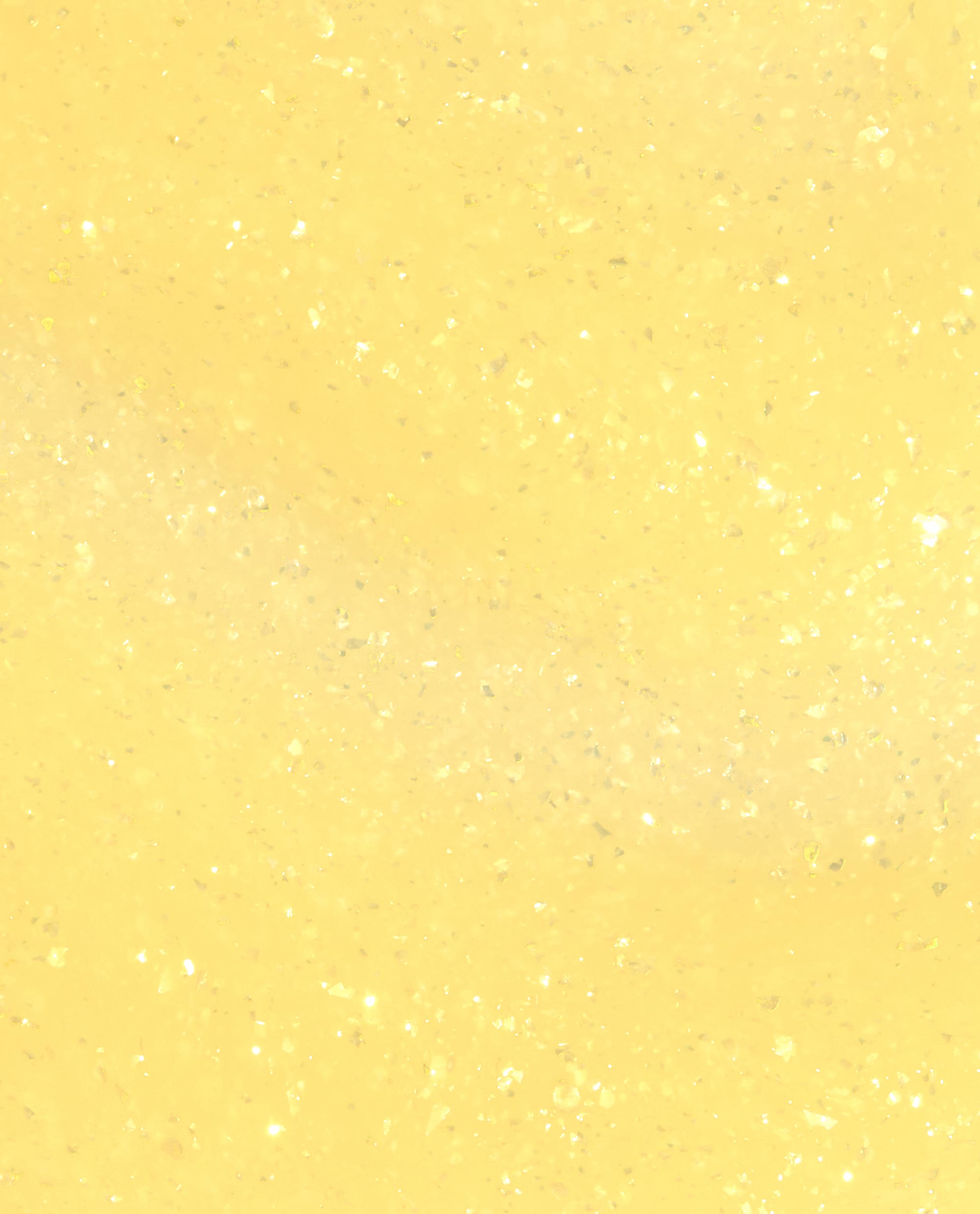 Slay Hello to Yellow Long-Lasting Nail Polish Brush Swatch