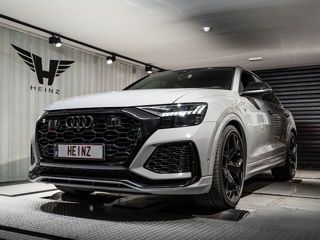 Heinz Performance_Audi_RSQ8_Chiptuning