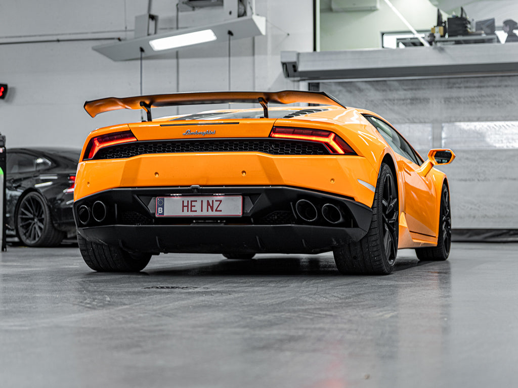 Heinz Performance_Lamborghini-Huracan