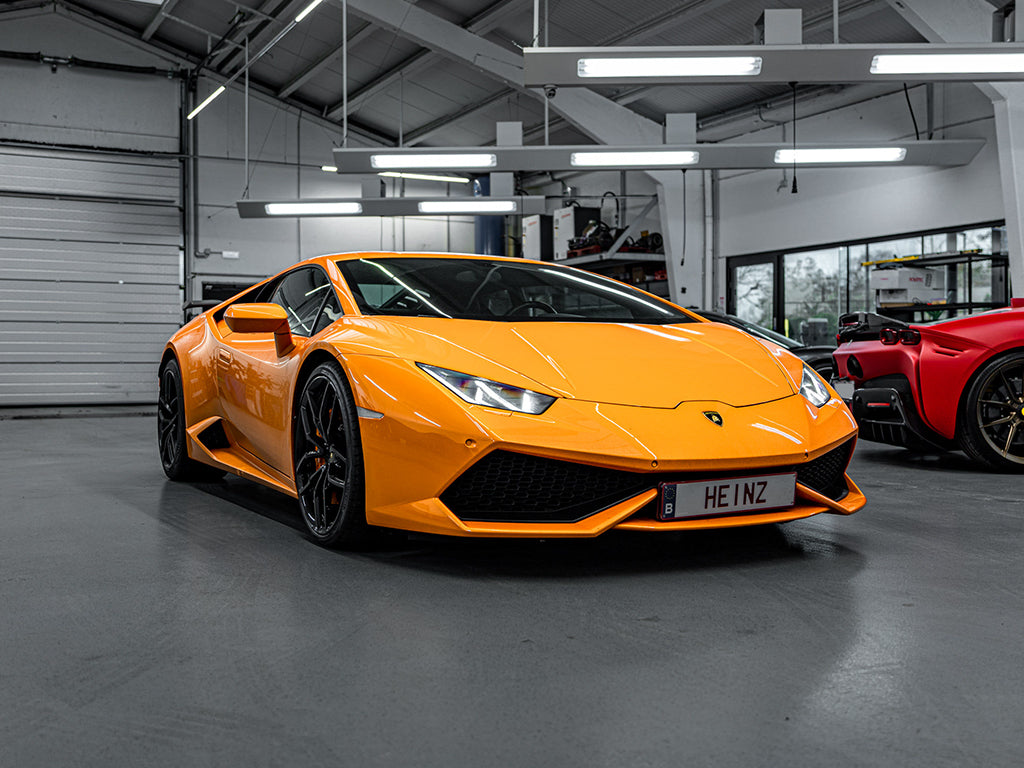 Heinz Performance_Lamborghini-Huracan