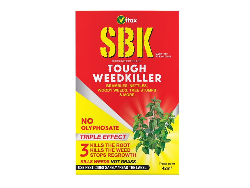 Vitax SBK Brushwood Killer - Toolsy product image