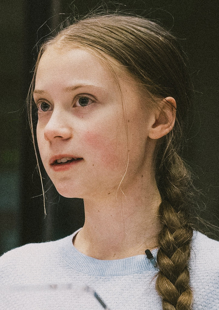 Greta Thunberg