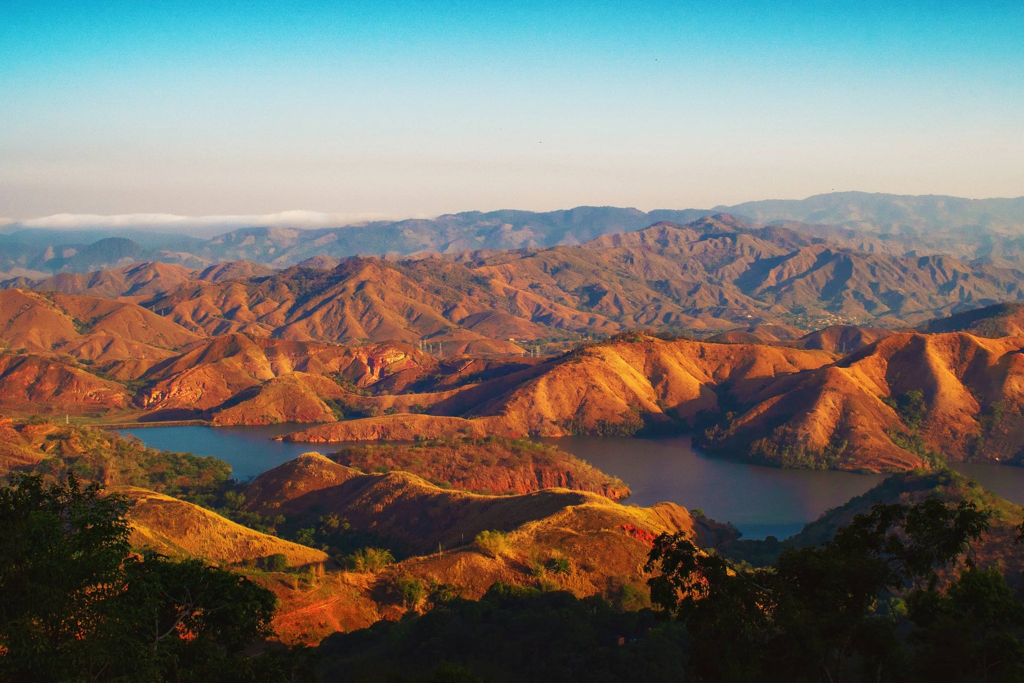 Onyx Mines Brazil