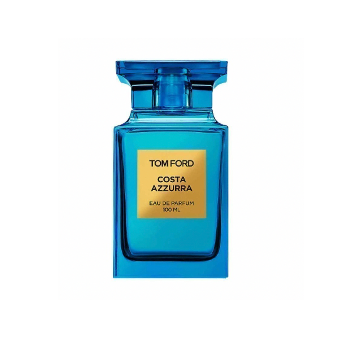 のですが [値下げ]Tom Costa Azzurra 100ml 未開封 Ford 香水 そして