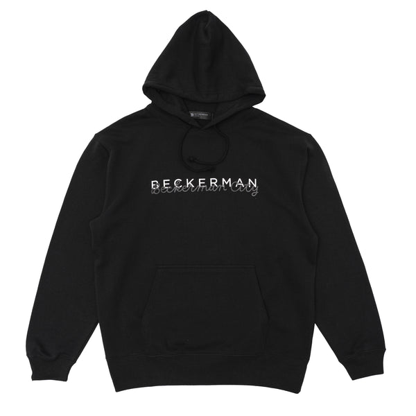 BECKERMAN ILLUST SWEAT GRAY – BECKERMAN CITY
