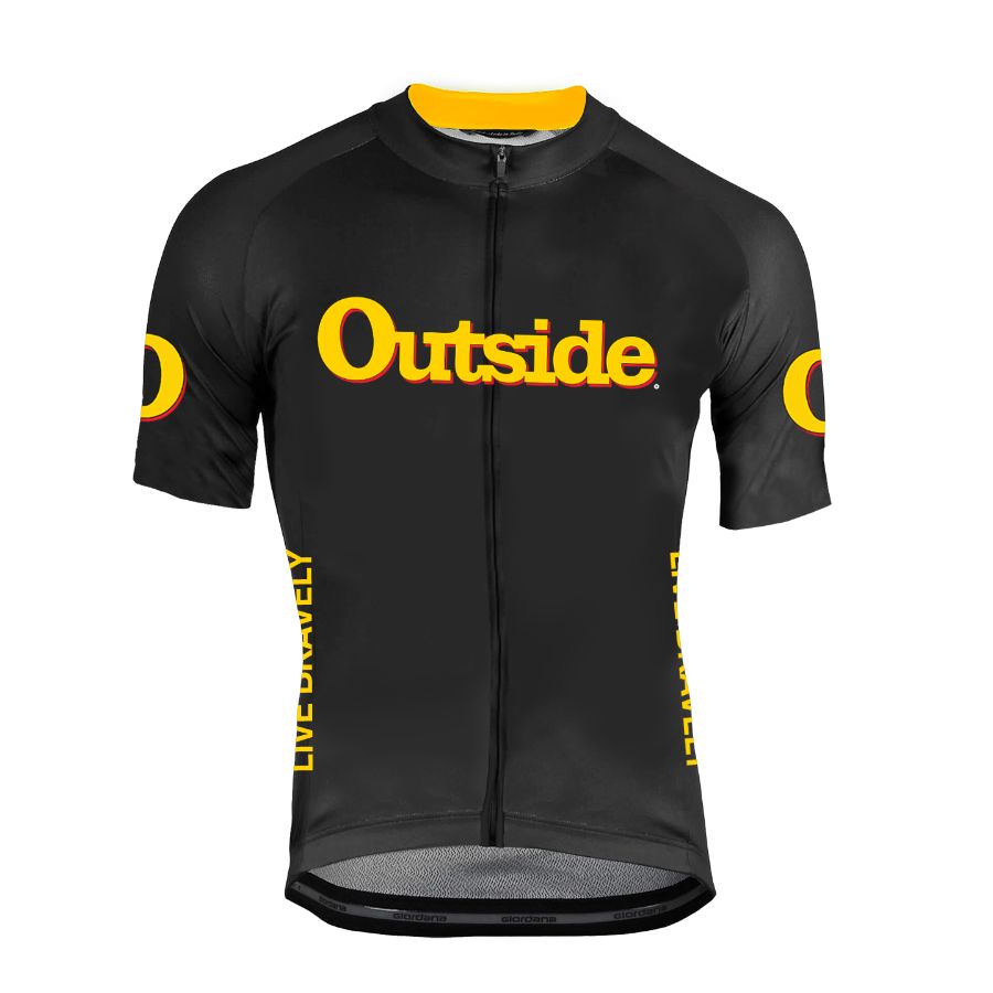 M's Vero Cycling SS Jersey - Outpost product image