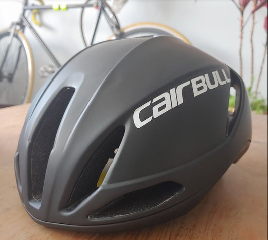 CAIRBULL casco bicicleta ultraligero,casco de ciclismo,en molde, para  bicicleta de montaña y carretera casco bicicleta hombre Fivean Cascos de  ciclismo