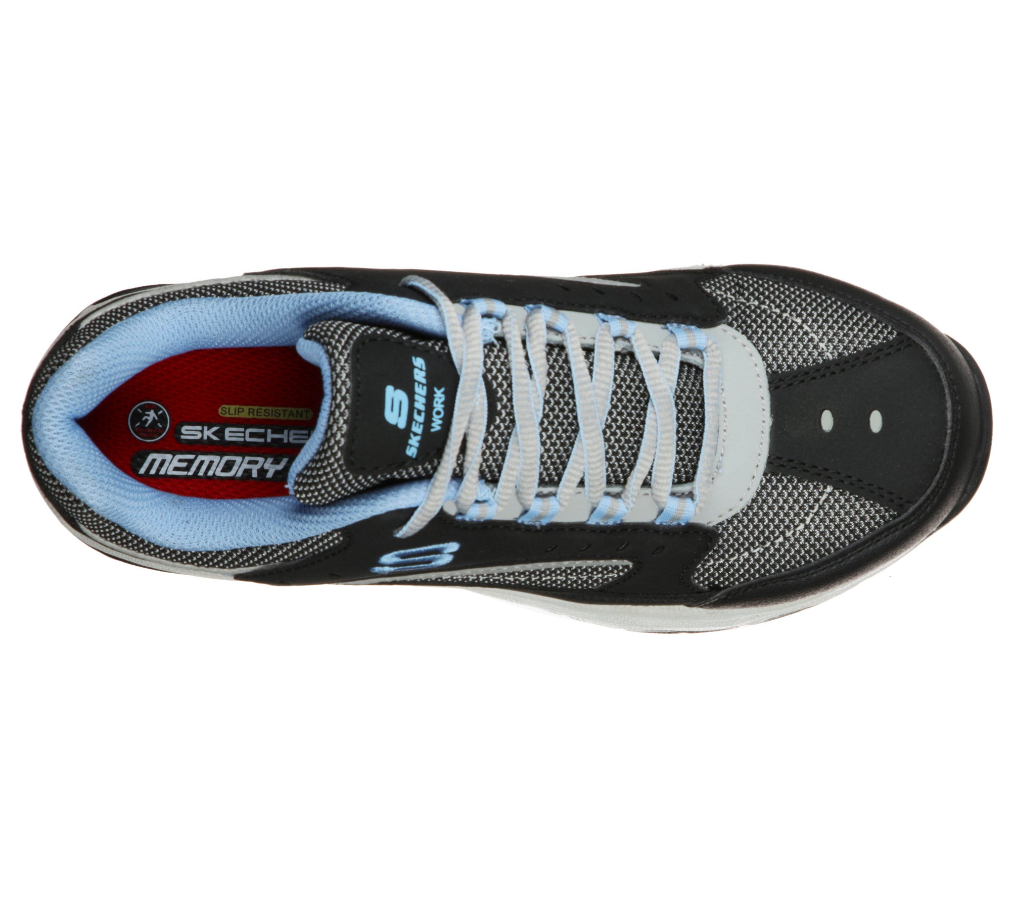 Zapato de Seguridad Mujer Skechers BISCOE TIENDA