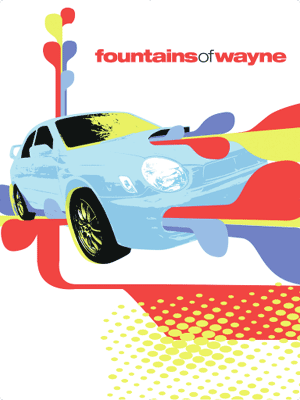 fountains of wayne fountains of wayne 1996 rar