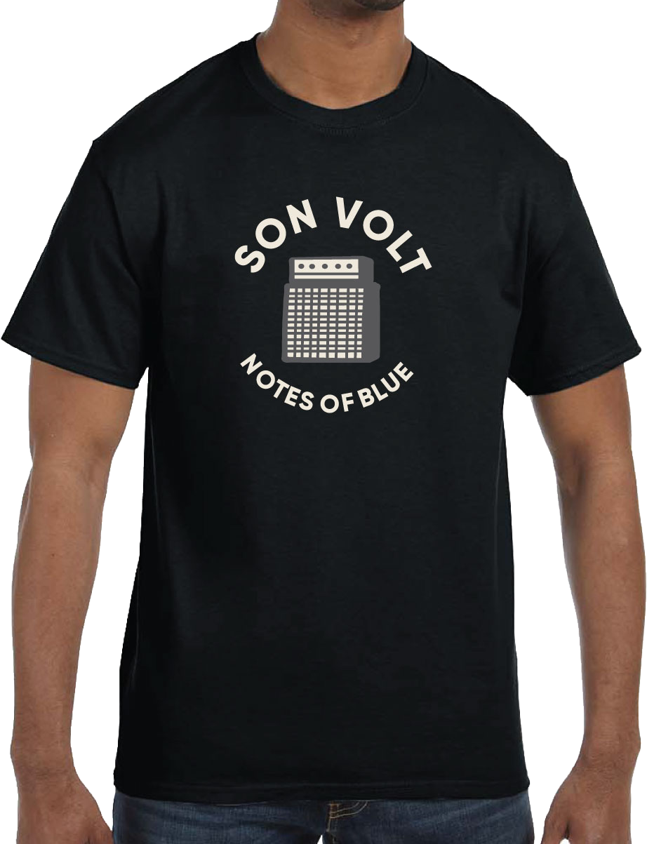 son volt t shirt