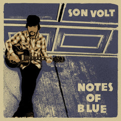 son volt boise