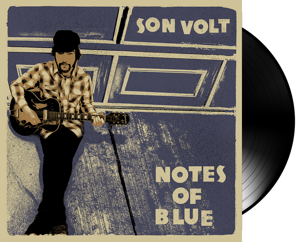 son volt route lyrics