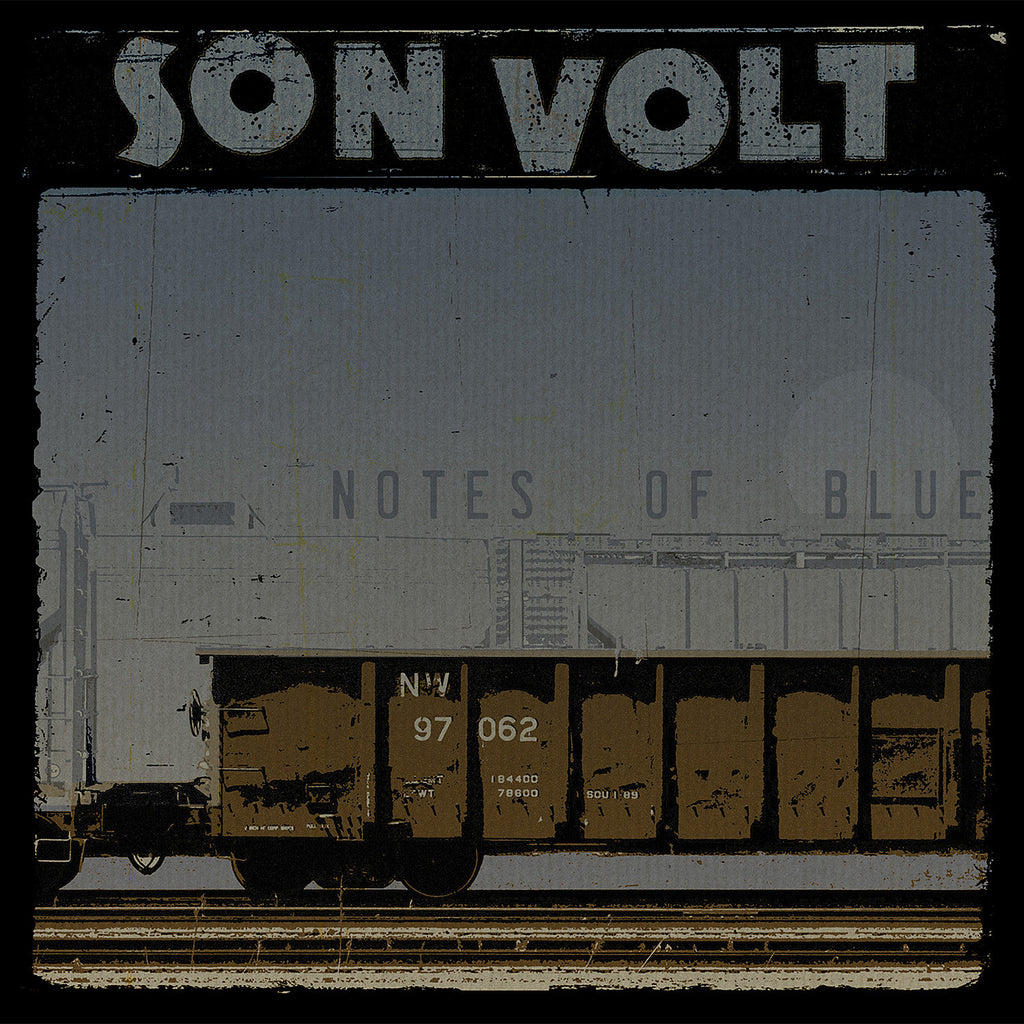 son volt lyrics