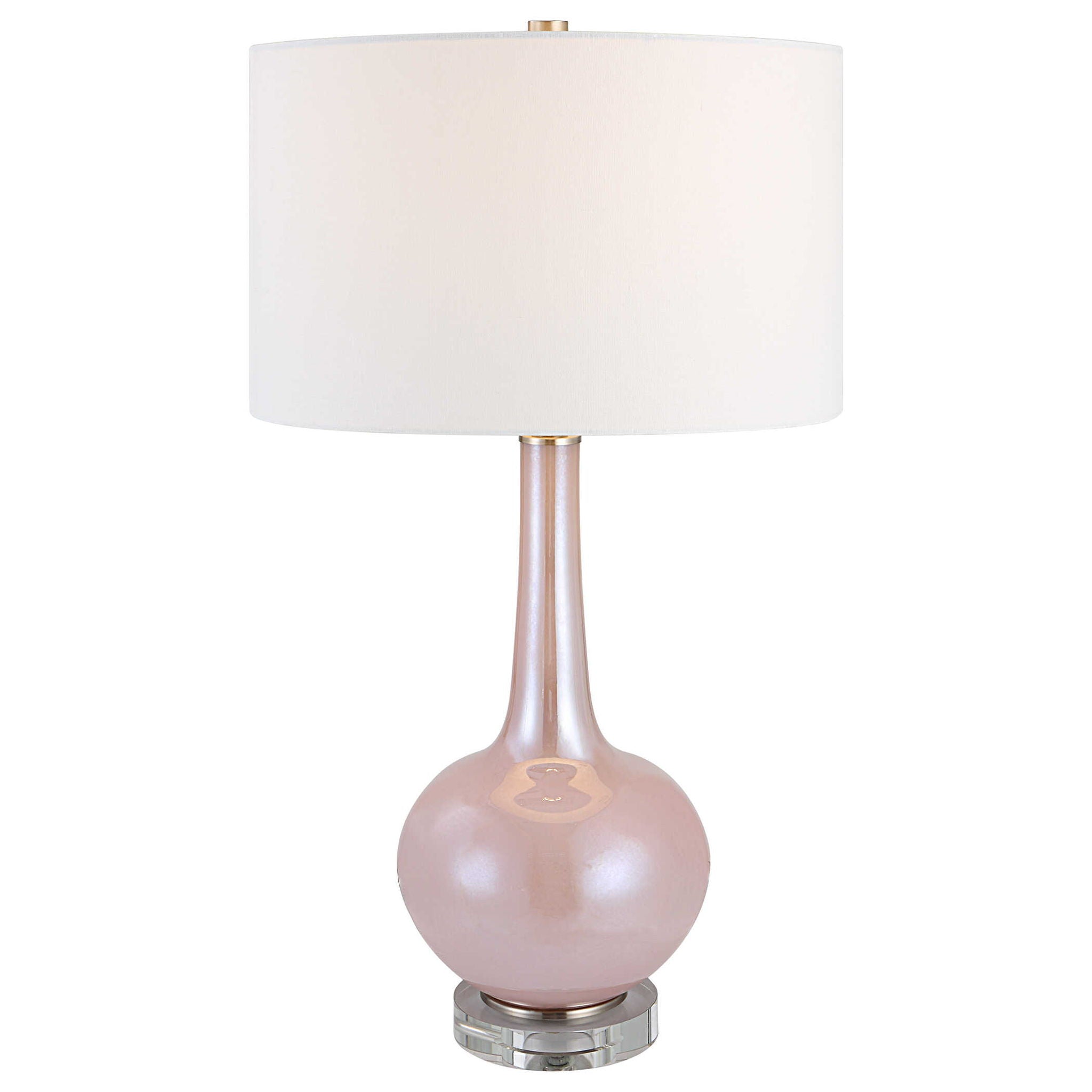 Rosa - Table Lamp - Pink