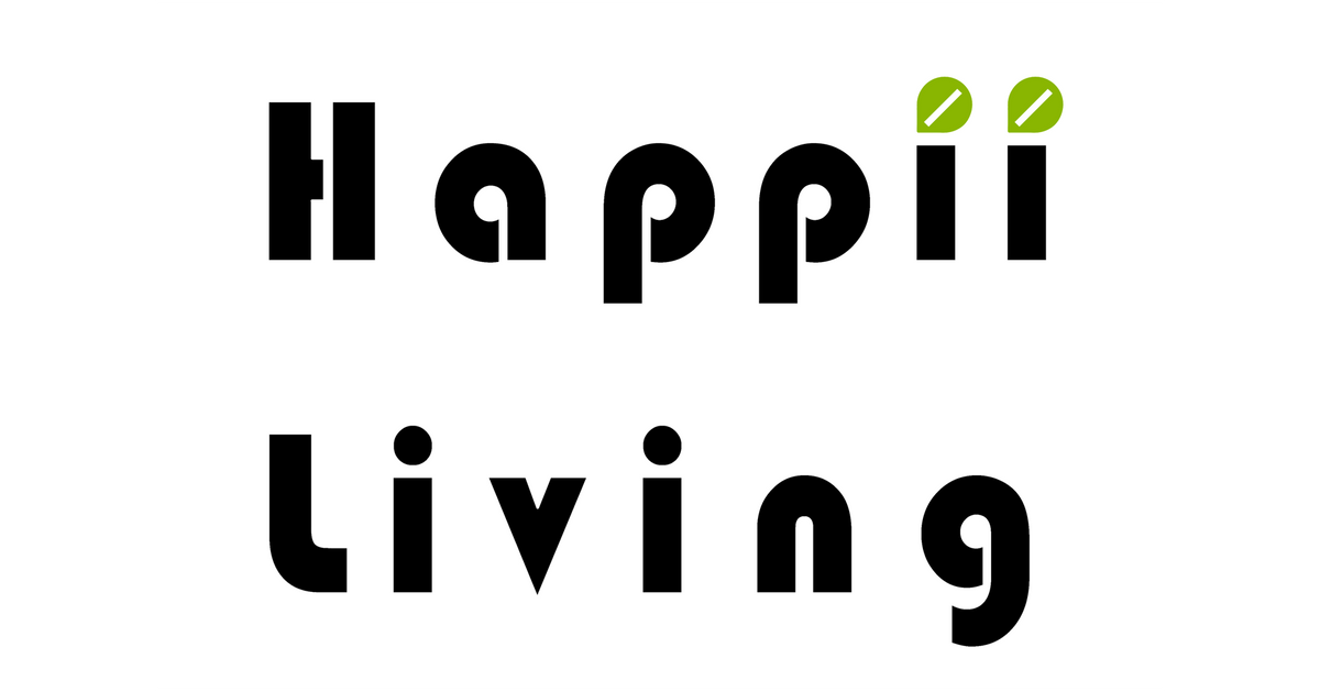 www.happiiliving.com