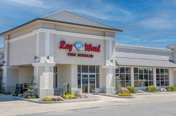 ray-ward jewelry store