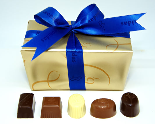 Ballotin 500g de chocolats assortis – My Store