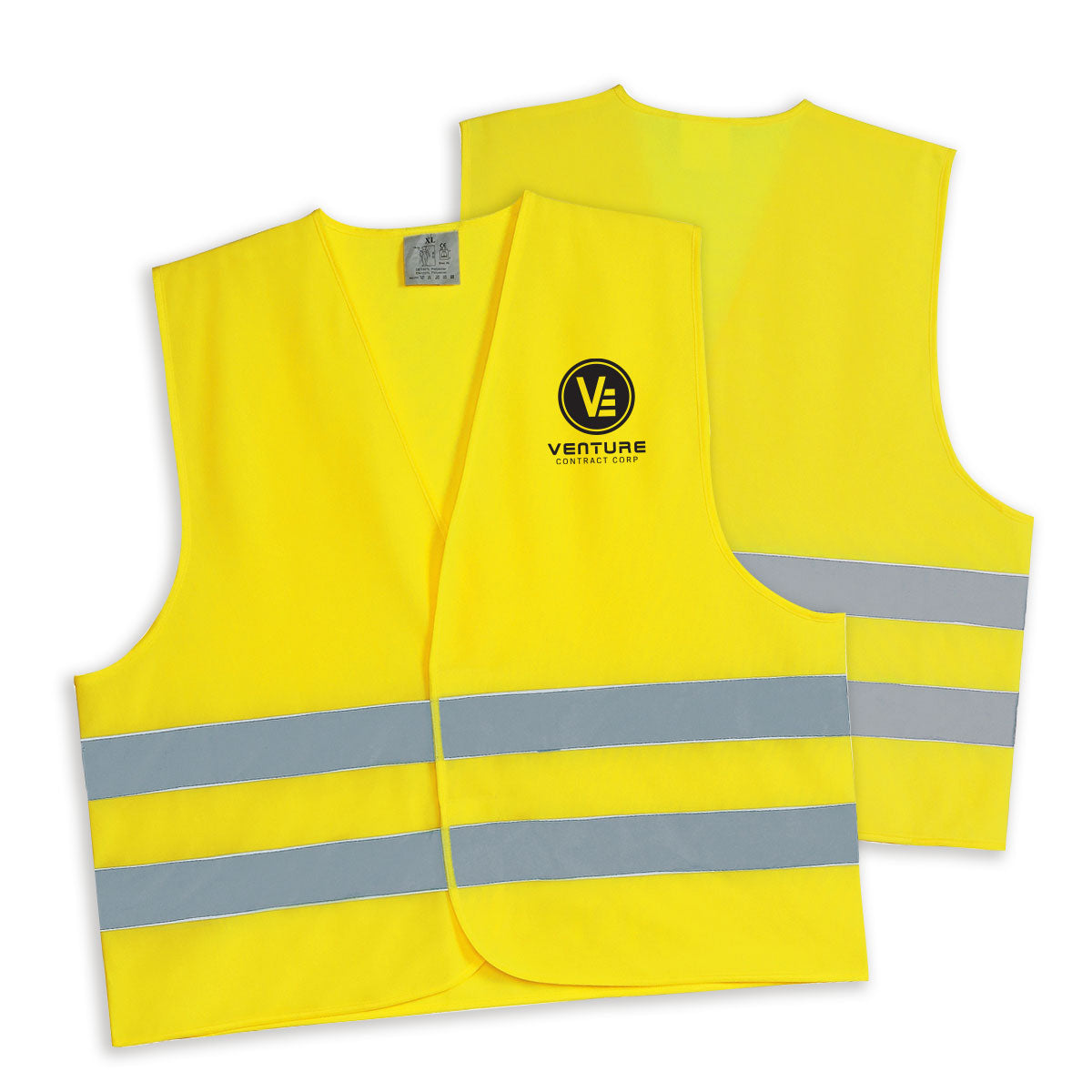 Reflective Safety Vest