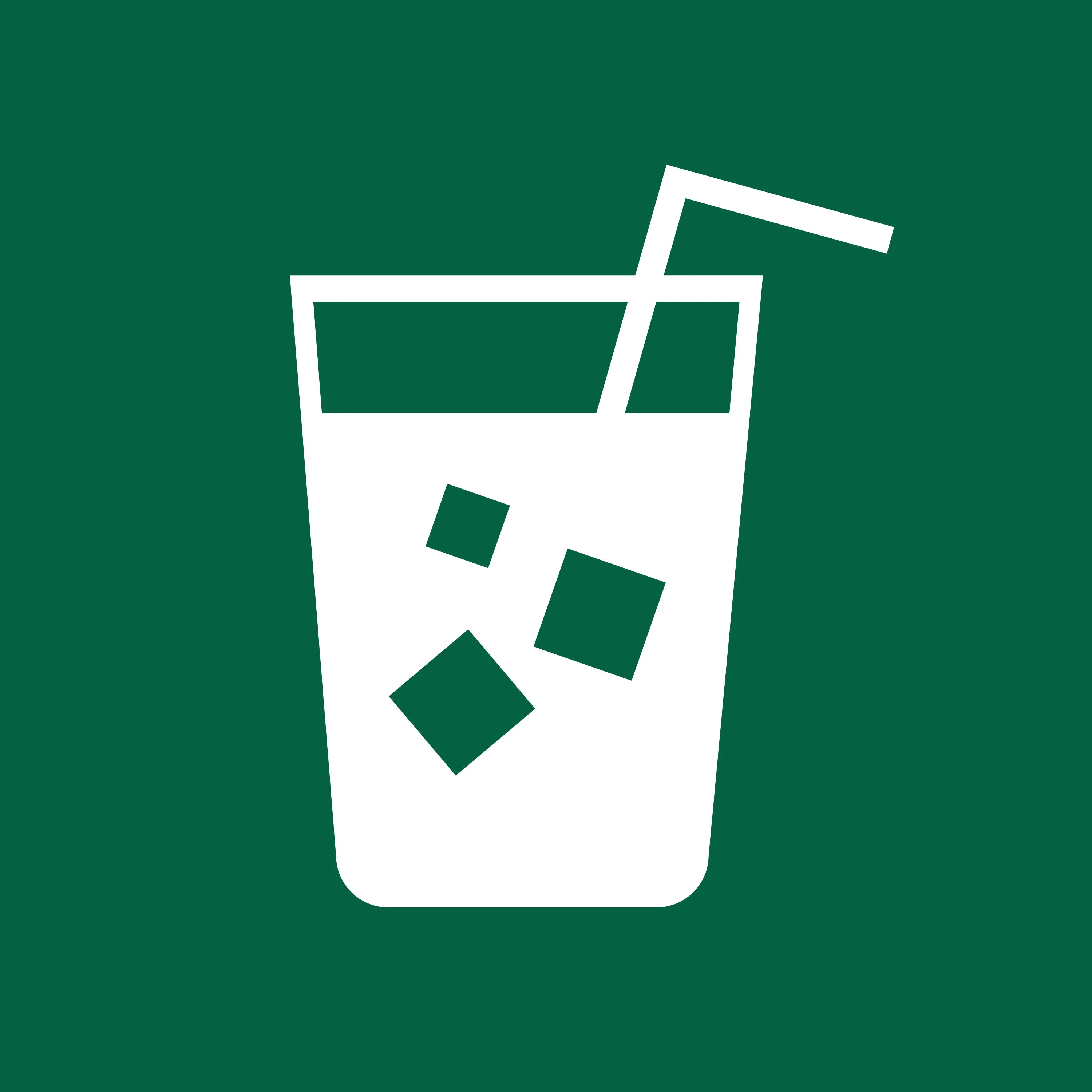 ソフトドリンク