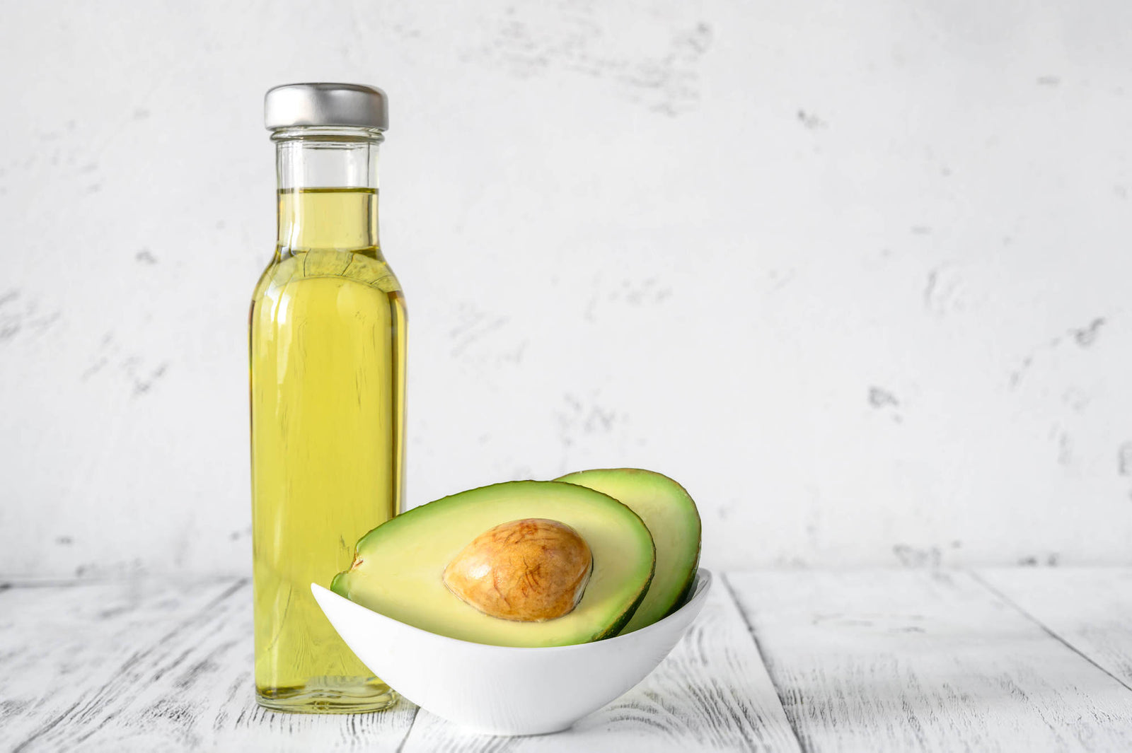 Avocado Oil