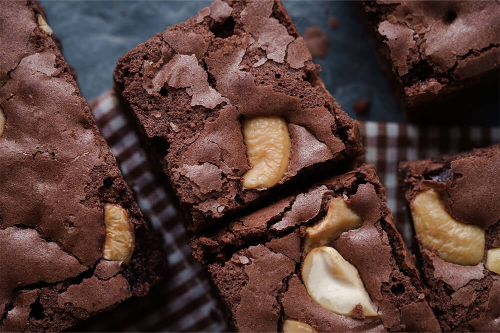 Paleo Brownies