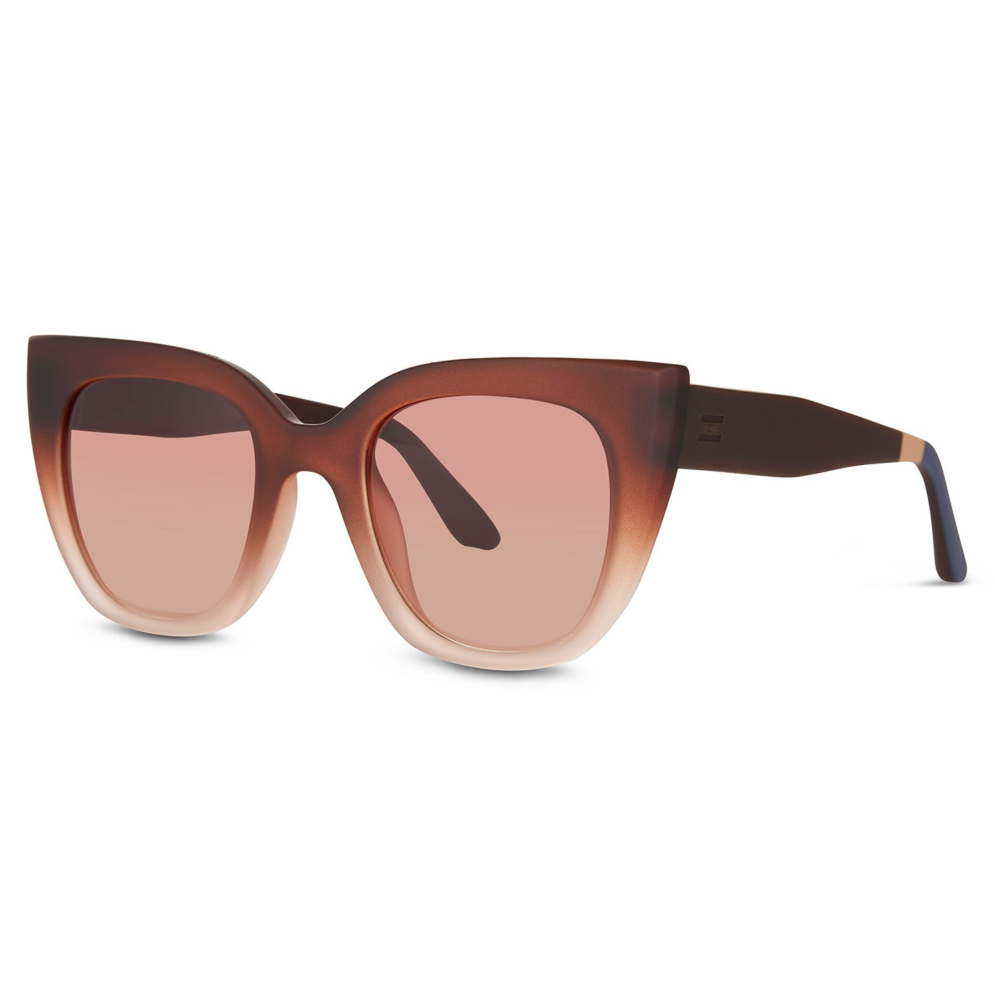 Sydney Ombre Sunglasses-TOMS® India Official Site