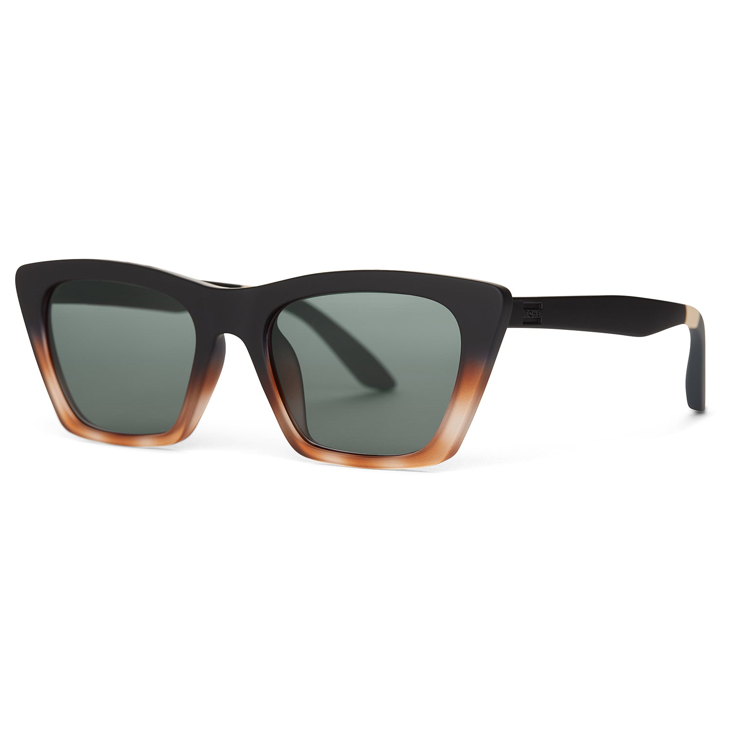 CELINE Sunglasses CL 41034 Black 42715 | FASHIONPHILE