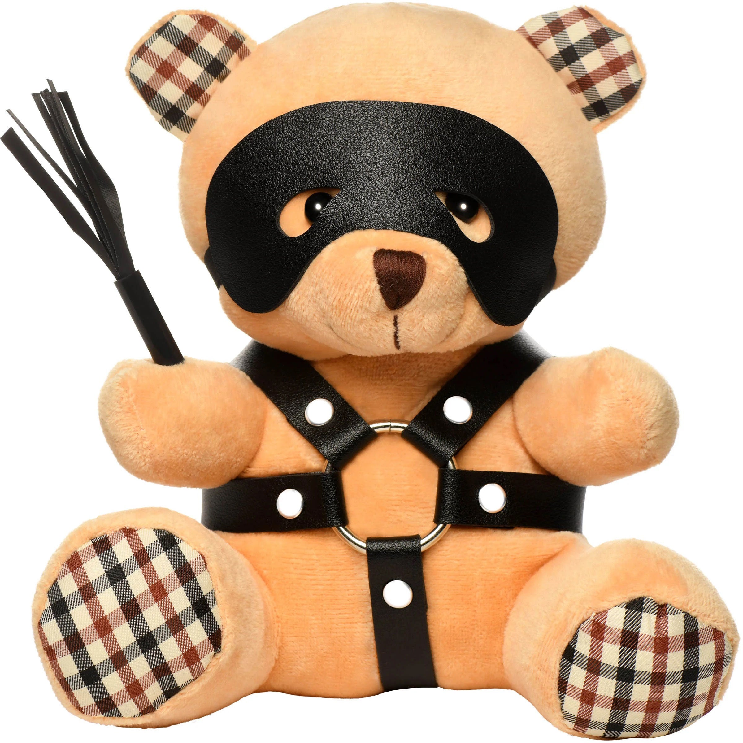 BD Teddy Bear Plush