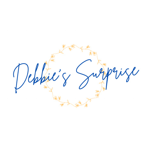 Debbie's Surprise