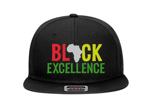 Enjoy Mexcellence Snapback Hat