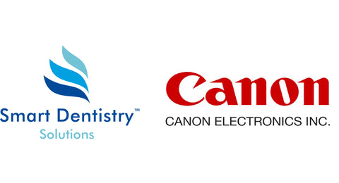 Smart Dentistry Solutions meets Canon