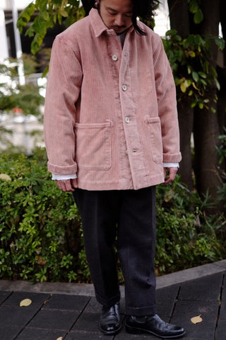 Kaval / カヴァル 22AW NEW ARRIVAL – CREUSEURS