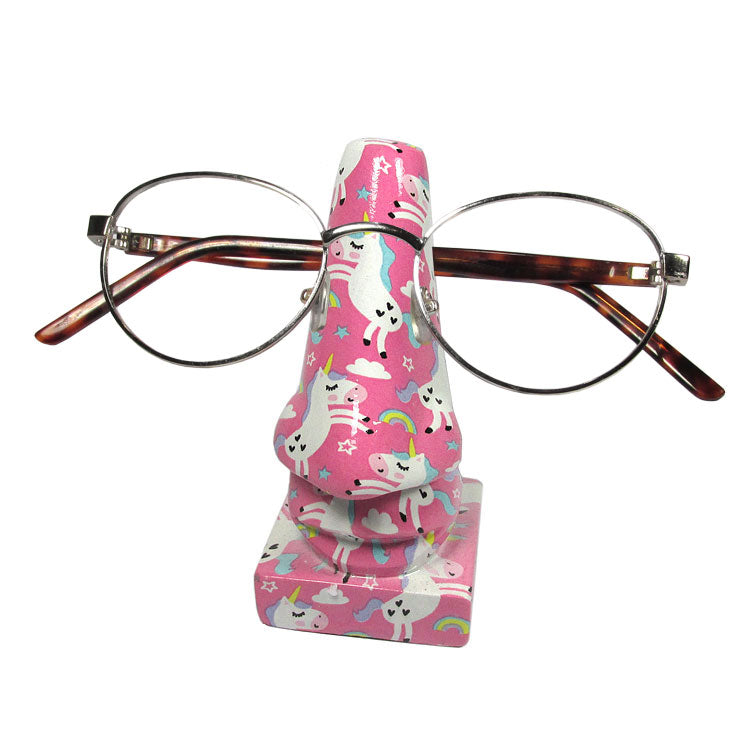 Unicorn Girls Eyeglass Holder – ArtistGifts