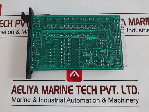 Metso Biu 8 A413140 Input Module