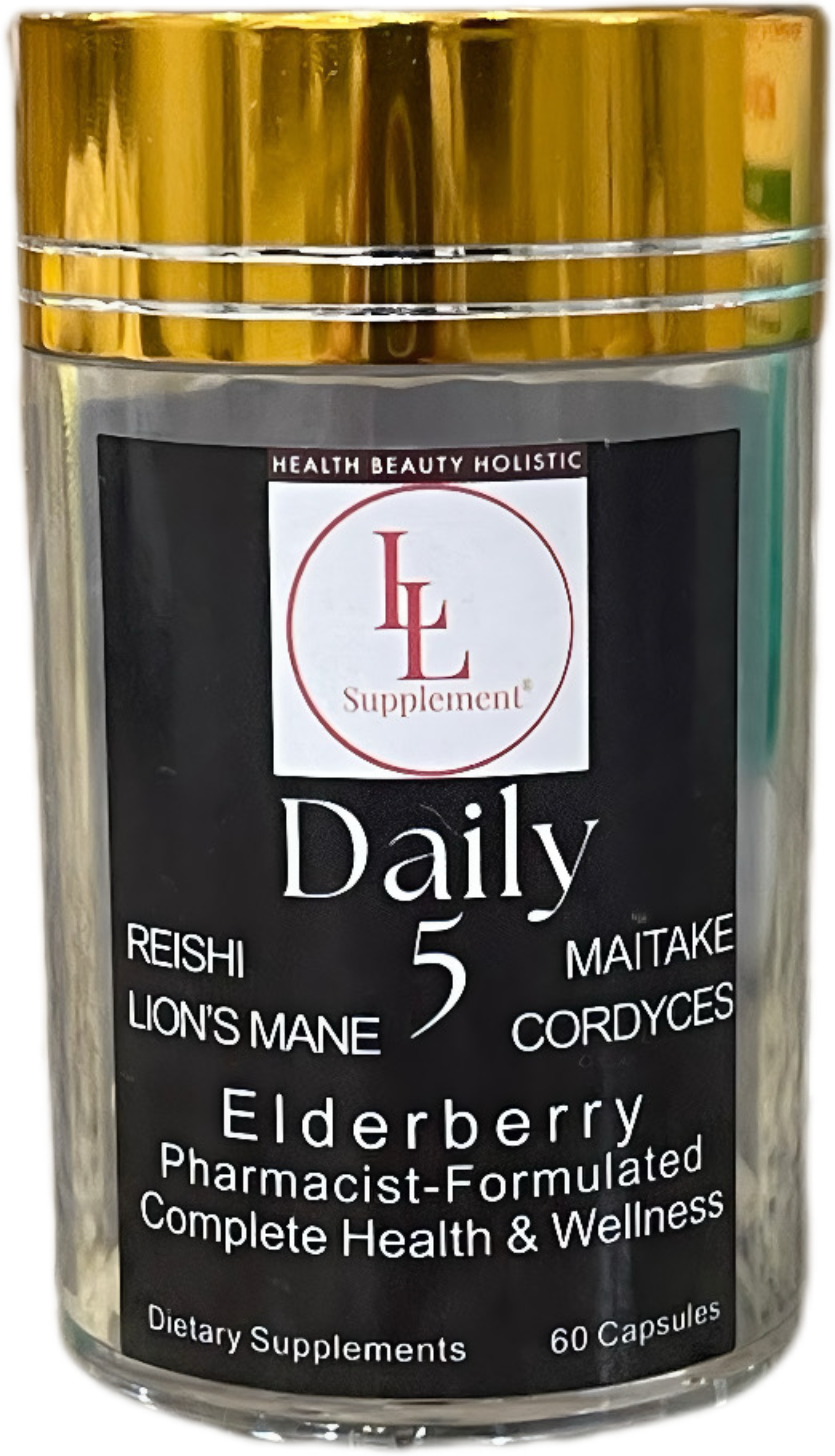 Daily 5
