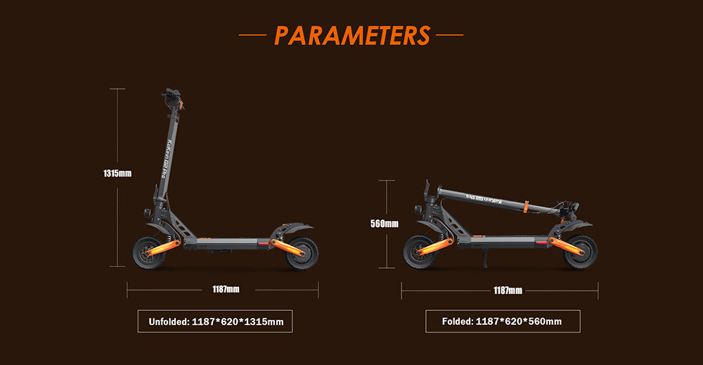 KuKirin_G2_Pro_Electric_Scooter