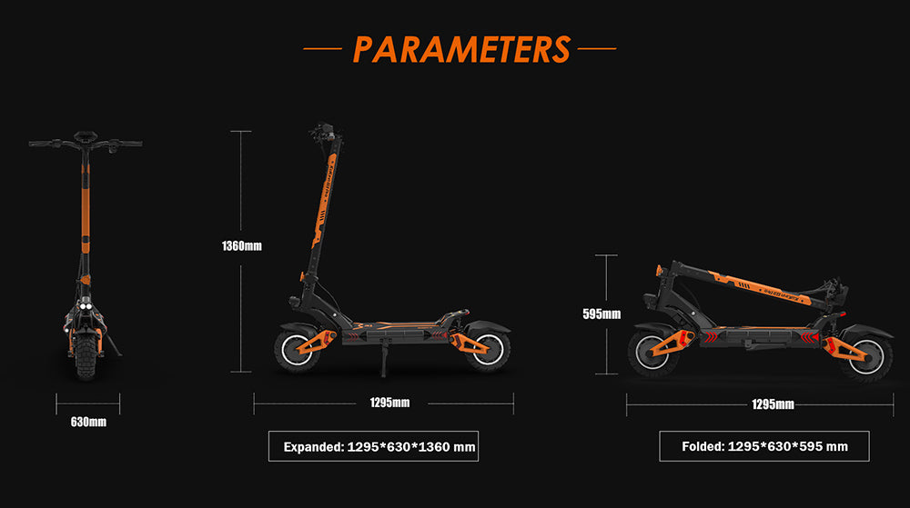 KuKirin_G3_Pro_Off-Road_Electric_Scooter
