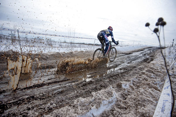 ropa ciclismo lluvia oolactive