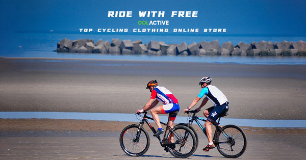 oolactive best cycling clothing