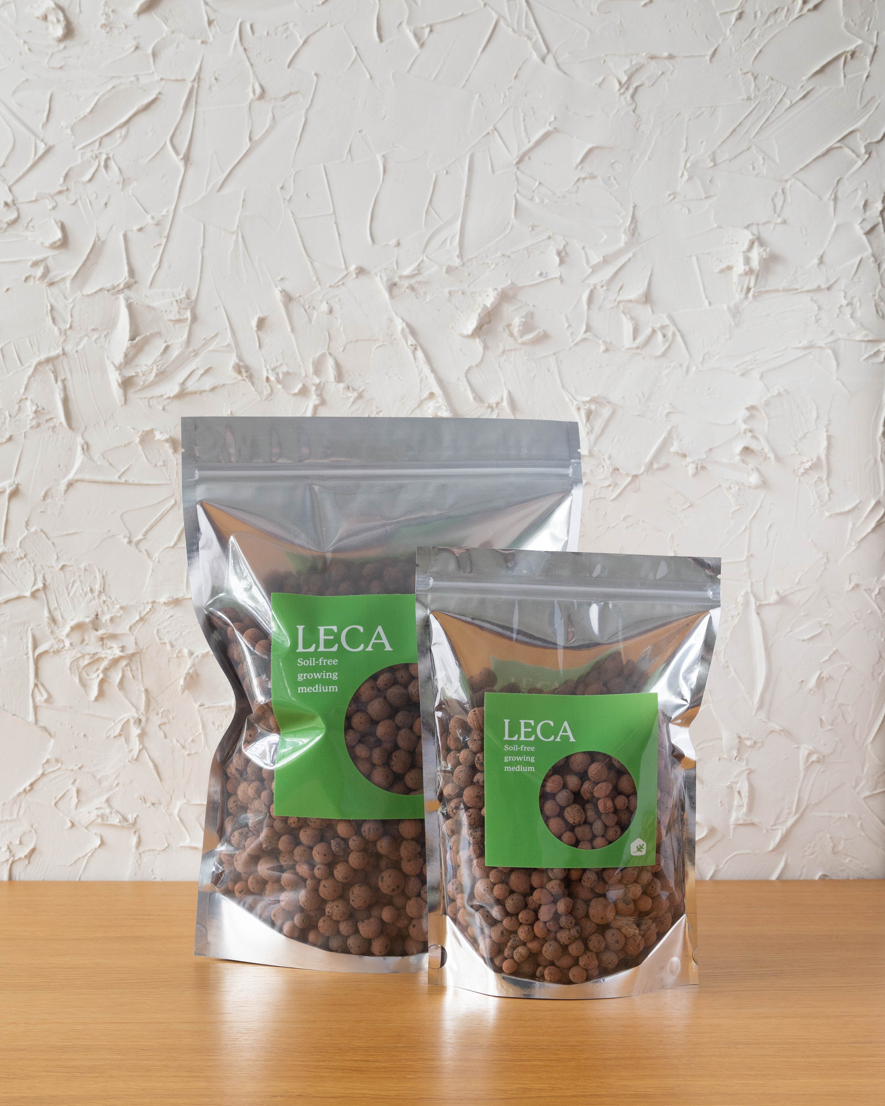 LECA | Soil-free Growing Medium - Wavyleaf product image