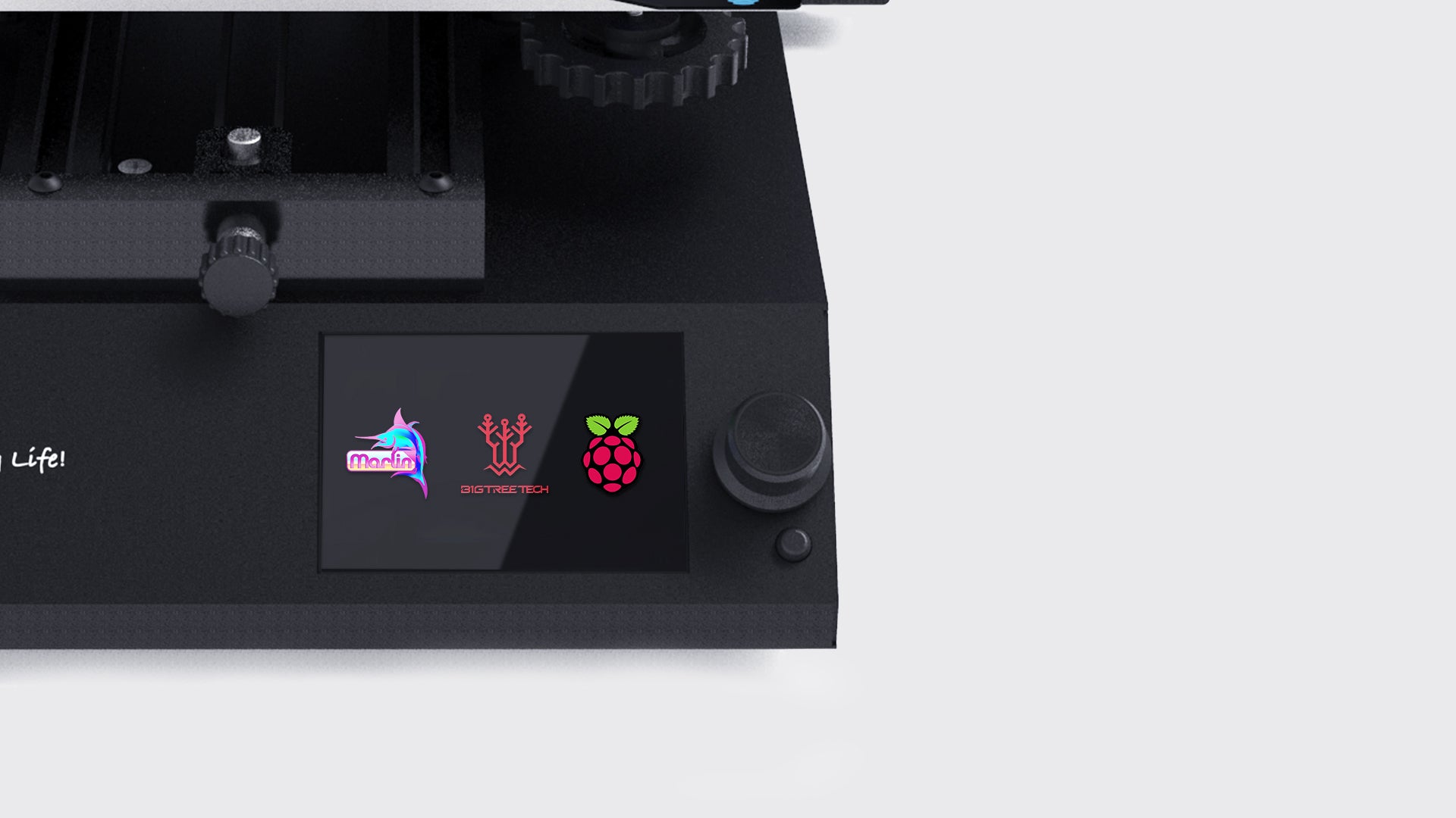 How to Use a 3D Printer (FDM) Two methods to print it. One is to use an SD card or USB flash disk. Another way is remote printing, which can be realized by the Raspberry Pi. BIQU 3D Printing