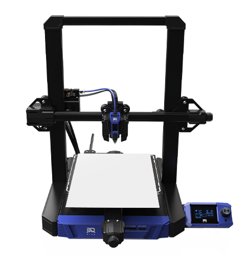 BIQU Hurakan 3D Printer Klipper Firmware BIQU 3D Printing